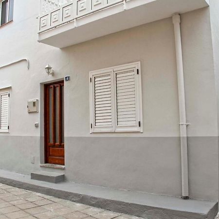 Senor Polo, La Punta. Apartamento Punta Del Hidalgo Exterior foto