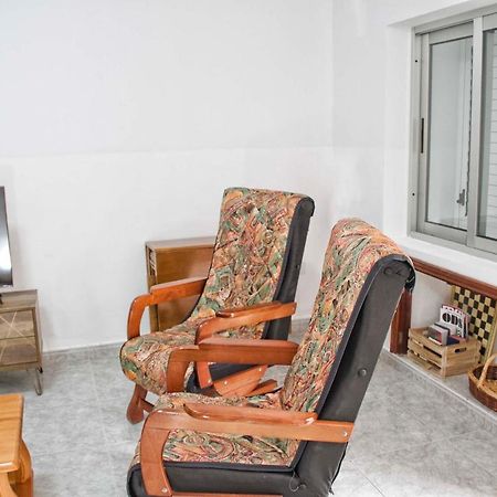 Senor Polo, La Punta. Apartamento Punta Del Hidalgo Exterior foto