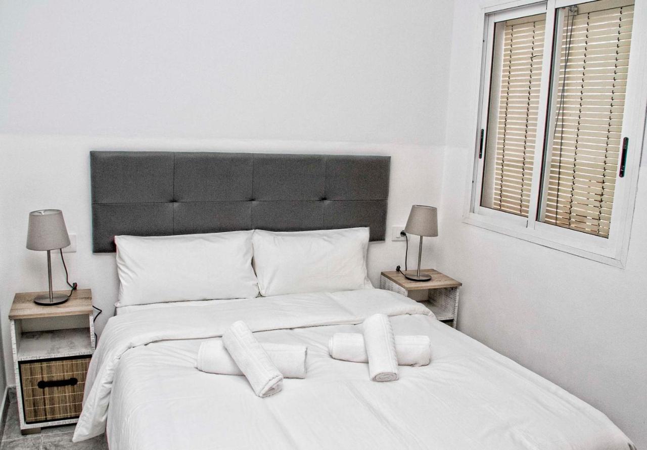 Senor Polo, La Punta. Apartamento Punta Del Hidalgo Exterior foto